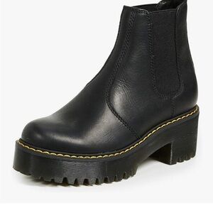 Dr. Martens Women's Rometty Fashion Boot